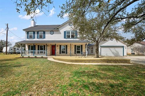 104 Sunset Rd, Georgetown, TX, 78633-9468 | Card Image