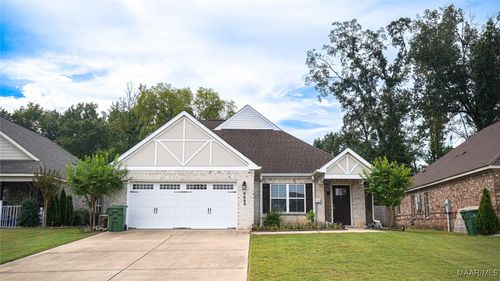 8660 Ryan Ridge Loop, Montgomery, AL, 36117-3858 | Card Image