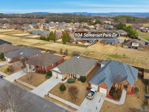 104 Somerset Park Dr, Huntsville, AL, 35811-7113 | Card Image