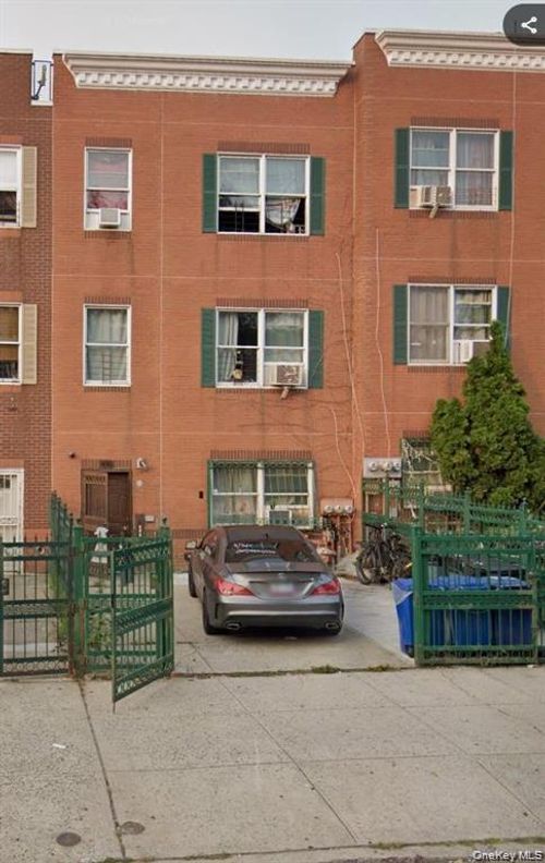 436 E 141st St, Bronx, NY, 10454-2269 | Card Image