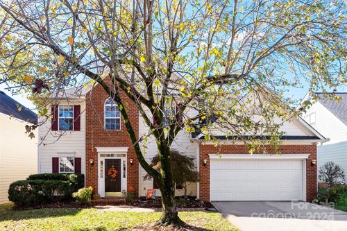 132 Trotter Ridge Drive, Mooresville, NC, 28117 | Card Image