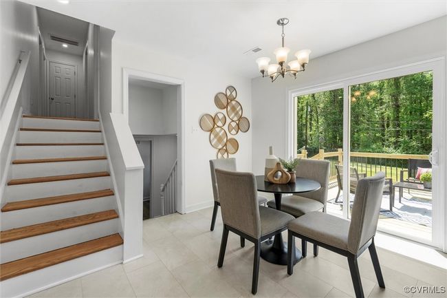 7901 Epic Rd, House other with 4 bedrooms, 3 bathrooms and null parking in North Chesterfield VA | Image 13