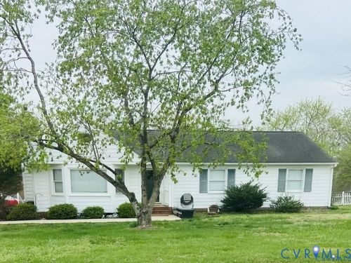 6415 Chenault Way, Mechanicsville, VA, 23111-5338 | Card Image