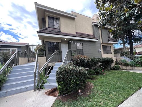 7-412 W Dryden Street, Glendale, CA, 91202 | Card Image