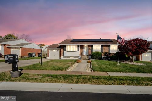 2631 Belaire Dr, WILMINGTON, DE, 19808-3834 | Card Image