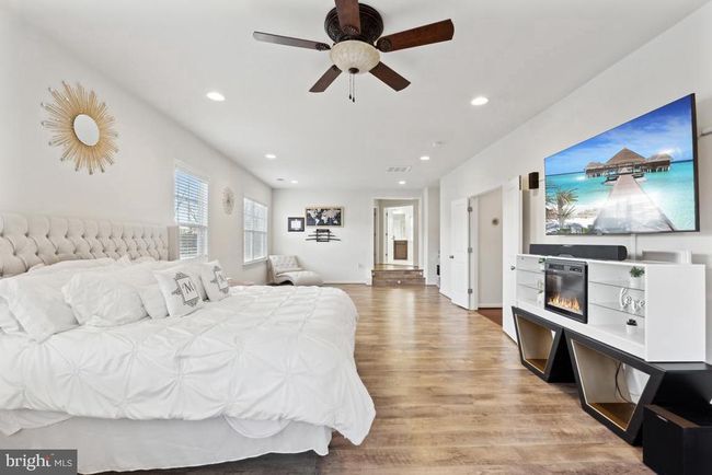 6573 Wellspring Ct, House other with 5 bedrooms, 5 bathrooms and null parking in WARRENTON VA | Image 43