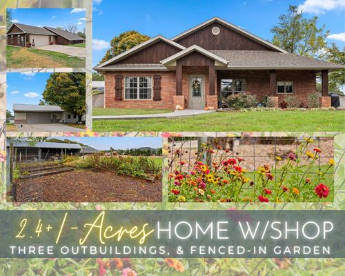 839 Old Wilderness Rd, Reeds Spring, MO, 65737-8624 | Card Image