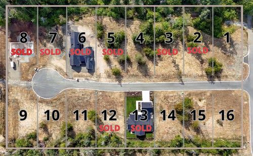 445 (lot11) Camassia Close, Qualicum Beach, BC, V9K2T3 | Card Image