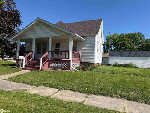 501 E State St, Corydon, IA, 50060-1438 | Card Image