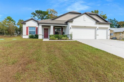 6283 Grapewood Road, Spring Hill, FL, 34609 | Card Image