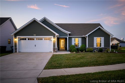 4219 Recreation Way, Jeffersonville, IN, 47130 | Card Image