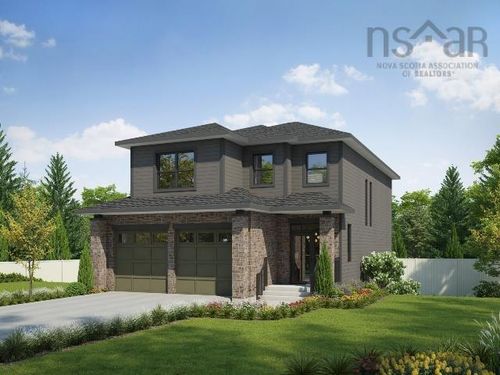 GW-29 Gardenia Way, Dartmouth, NS, B2X | Card Image