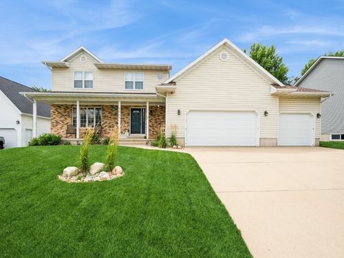 3605 Windemere Way, Marion, IA, 52302-6427 | Card Image
