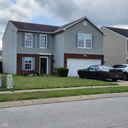 8343 Ingalls Way, Camby, IN, 46113-8120 | Card Image
