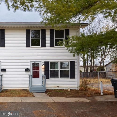 26 Jackson Ave, WINCHESTER, VA, 22601-4311 | Card Image