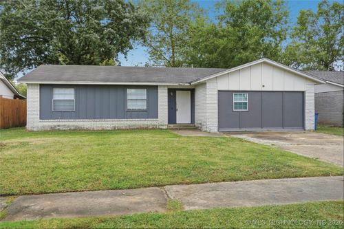 11502 E 37th St, Tulsa, OK, 74146-2851 | Card Image