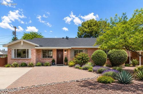 4719 E Scarlett St, Tucson, AZ, 85711-4334 | Card Image