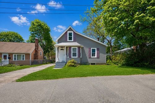 14 Condon St, Brockton, MA, 02301-2312 | Card Image