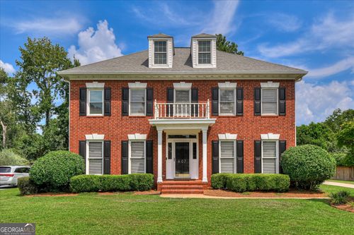 607 Mckinnes Br, Evans, GA, 30809-4081 | Card Image