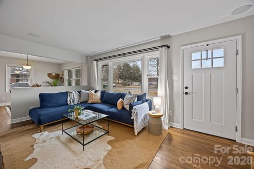 4211 Glenstar Ter, Charlotte, NC, 28205-4417 | Card Image