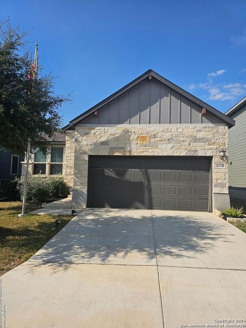 11741 Troubadour Trail, San Antonio, TX, 78245 | Card Image