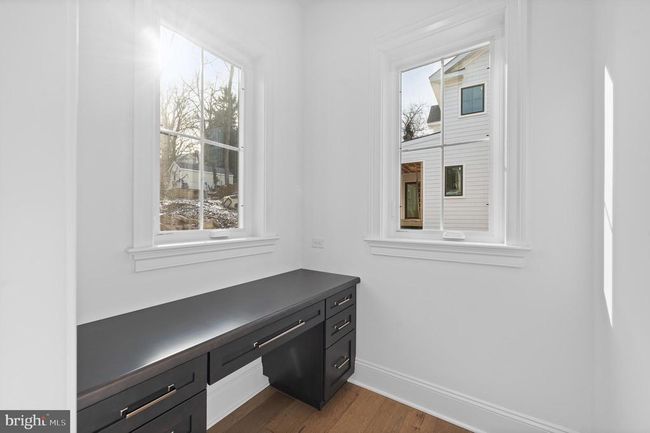 Lot 1A Iven Ave, House other with 4 bedrooms, 5 bathrooms and null parking in WAYNE PA | Image 28