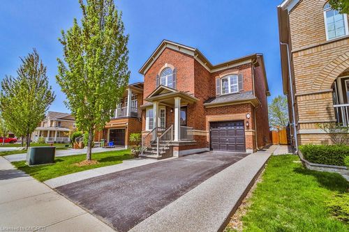 198 Nisbet Blvd, Hamilton, ON, L8B0Y3 | Card Image