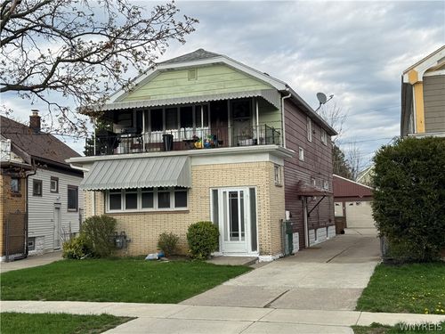 41 Pendennis Pl, Cheektowaga, NY, 14225-2925 | Card Image