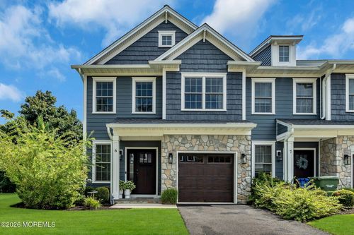 6 Samantha Way, Tinton Falls, NJ, 07724-3158 | Card Image