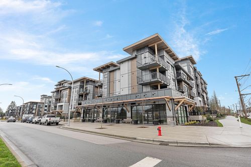 a125-8233 208 St, Langley, BC, V2Y | Card Image