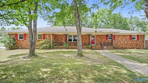 310 Christopher Drive, Athens, AL, 35611 | Card Image