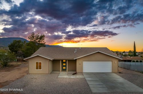 2090 S Agua Fria Dr, Cottonwood, AZ, 86326-5019 | Card Image