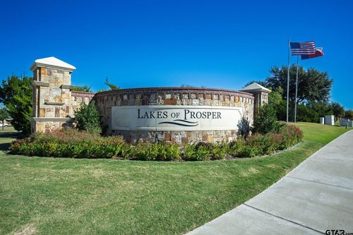 920 Sabine Dr, Prosper, TX, 75078-1158 | Card Image