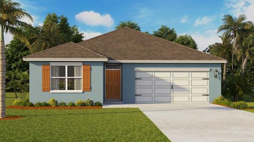 2928 Elio Hammock Dr, HARMONY, FL, 34773-6263 | Card Image