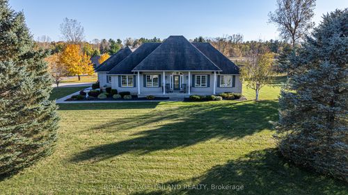 5017 Hamilton Rd, Dorchester, ON, N0L1G6 | Card Image