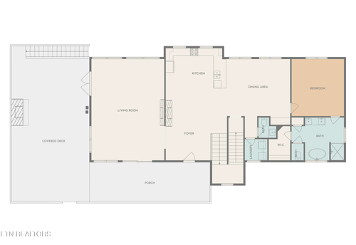 2353 Mimosa Dr, Sevierville, TN, 37862 | Card Image