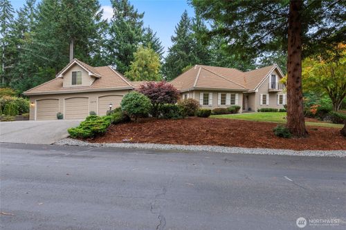 2219 61st Avenue Nw, Gig Harbor, WA, 98335 | Card Image