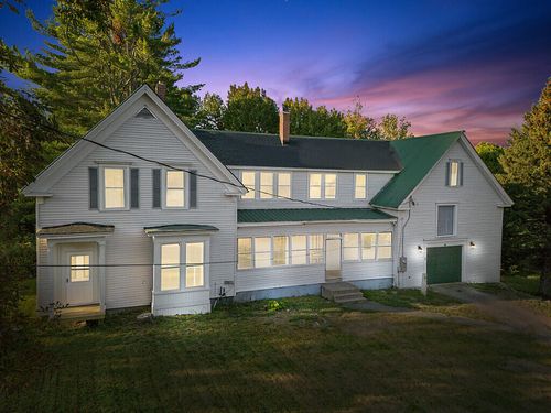 21 Hathaway Hill Road, Livermore, ME, 04253 | Card Image