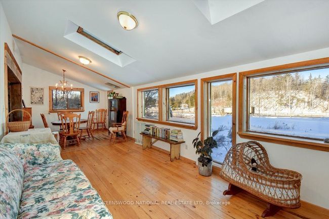 30 Burchat St, House other with 2 bedrooms, 1 bathrooms and 3 parking in Wilno ON | Image 7