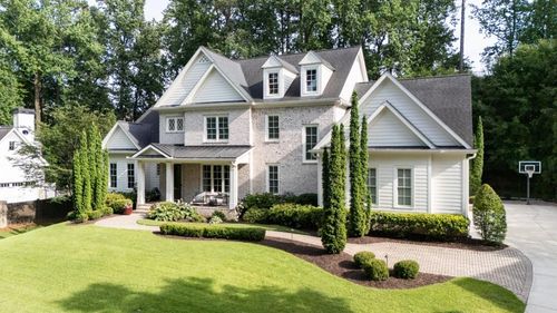 723 Glenairy Ct, Atlanta, GA, 30328-4212 | Card Image