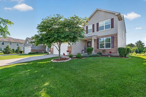 174 Owen St, Matteson, IL, 60443-3075 | Card Image
