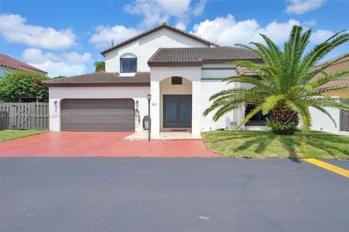 441 Sw 87th Ct, Miami, FL, 33174-2433 | Card Image