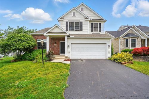 790 Salinger Dr, Lithopolis, OH, 43136-9718 | Card Image
