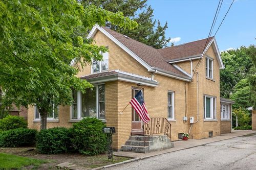 6317 Kirschoff St, Rosemont, IL, 60018-4368 | Card Image