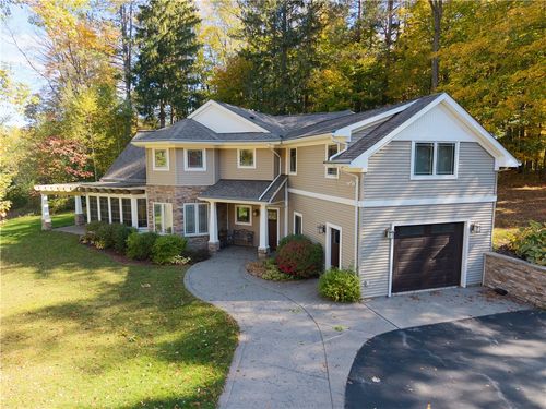 2390 Mccormick Rd, North Java, NY, 14113-9742 | Card Image