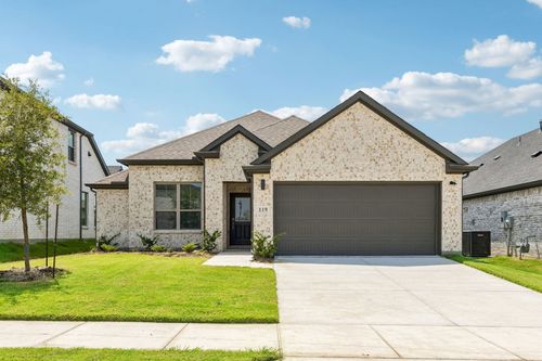 15121 Ram Rock Dr, Aledo, TX, 76008-2334 | Card Image