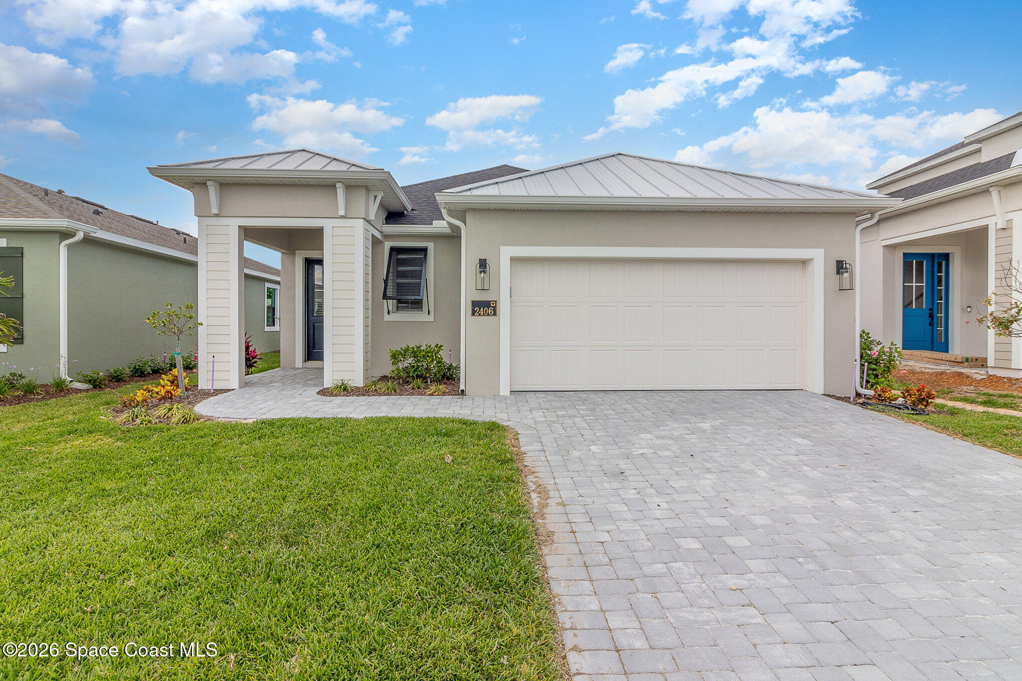 Residential Lease in Melbourne