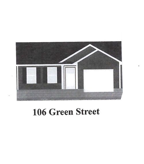 106 Green Street, Greenville, OH, 45331 | Card Image