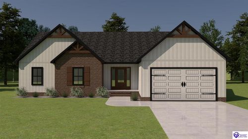 92 Paddock Way, Cave City, KY, 42127-8503 | Card Image