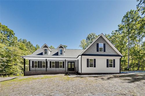 1541 Badin Ln, Asheboro, NC, 27205-2181 | Card Image